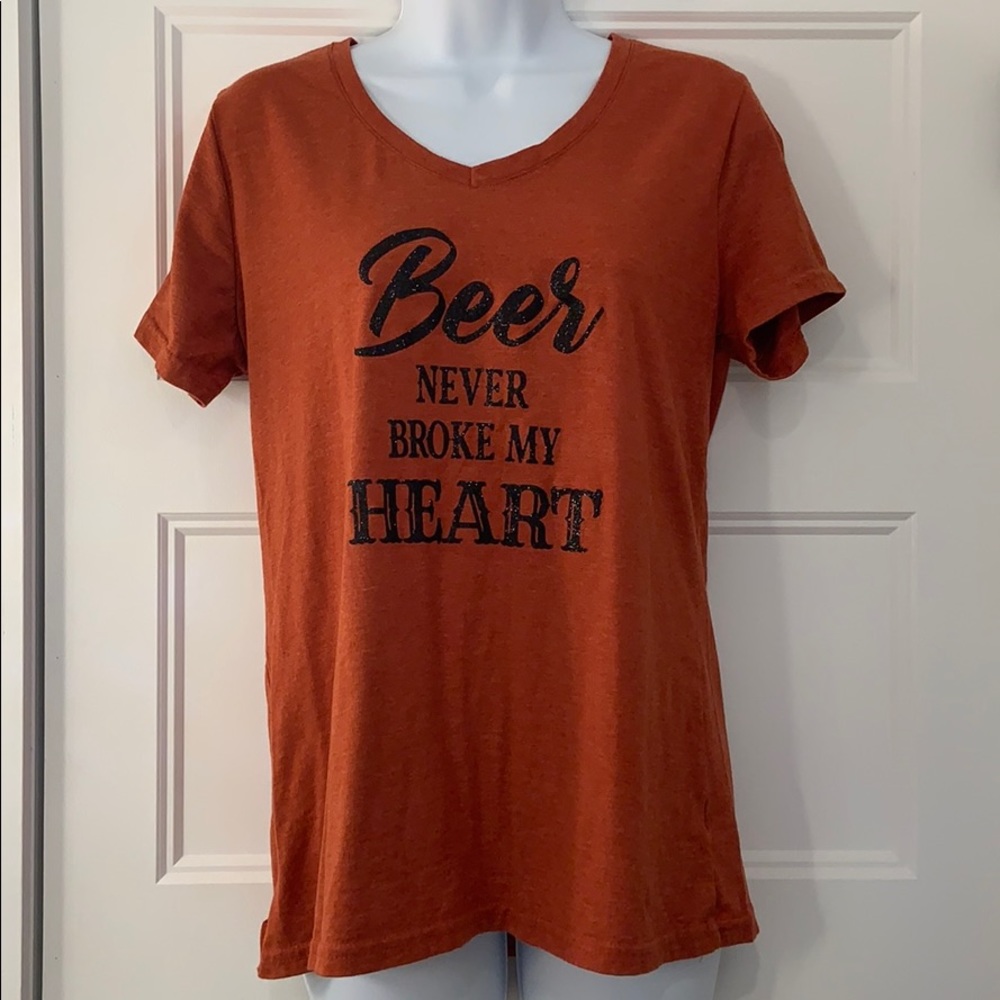 Personalized Tee